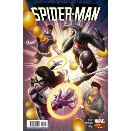 Spider-Man 17